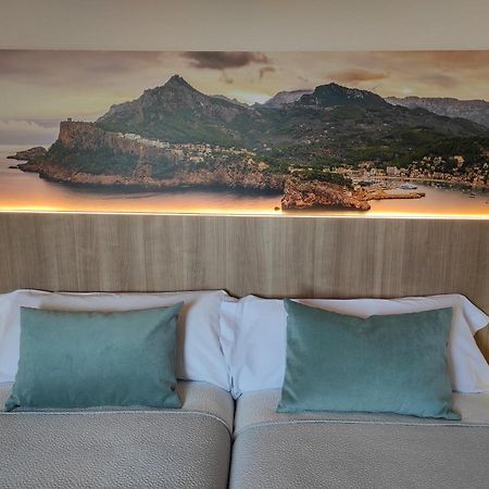 Hostal Nadal Soller Luaran gambar