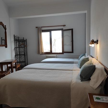 Hostal Nadal Soller Luaran gambar