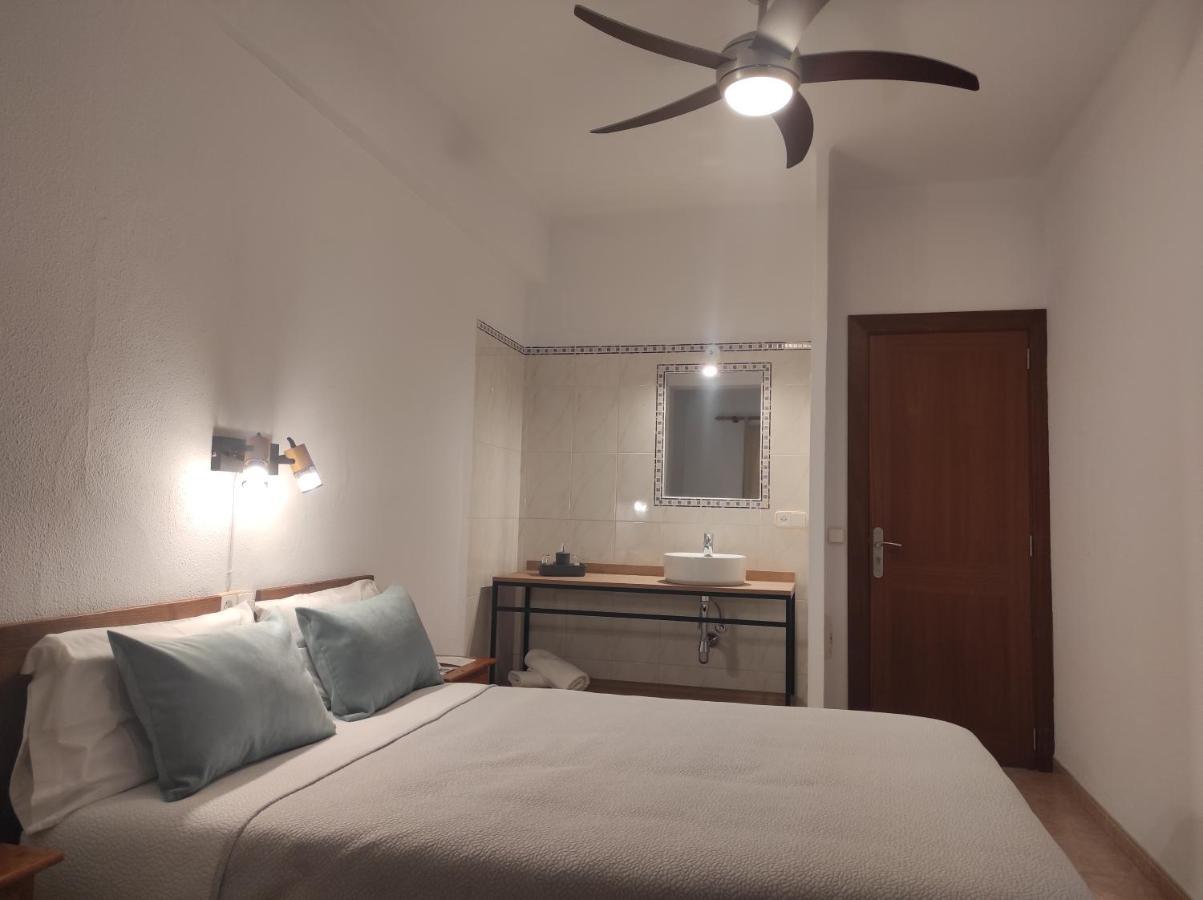Hostal Nadal Soller Luaran gambar