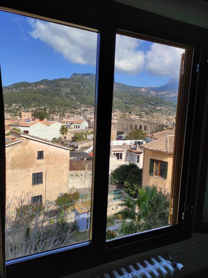 Hostal Nadal Soller Luaran gambar