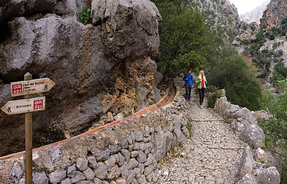 Hostal Nadal Soller Luaran gambar