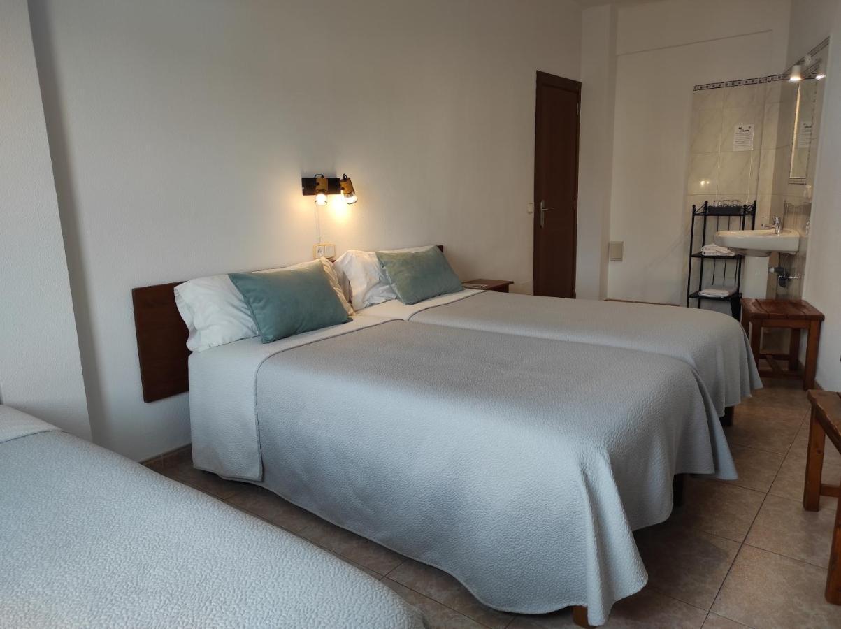 Hostal Nadal Soller Luaran gambar