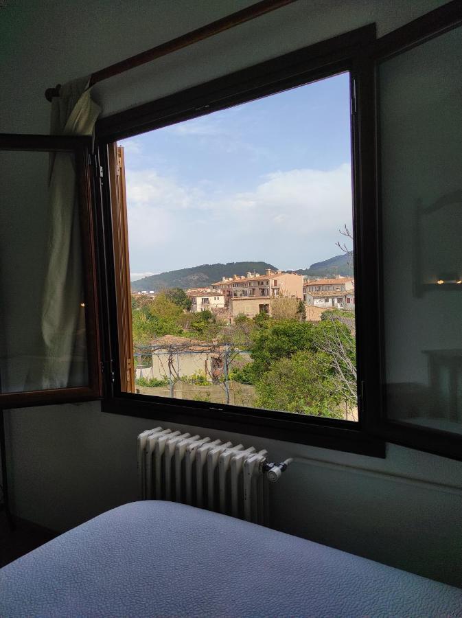 Hostal Nadal Soller Luaran gambar