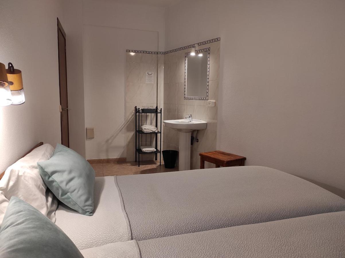 Hostal Nadal Soller Luaran gambar