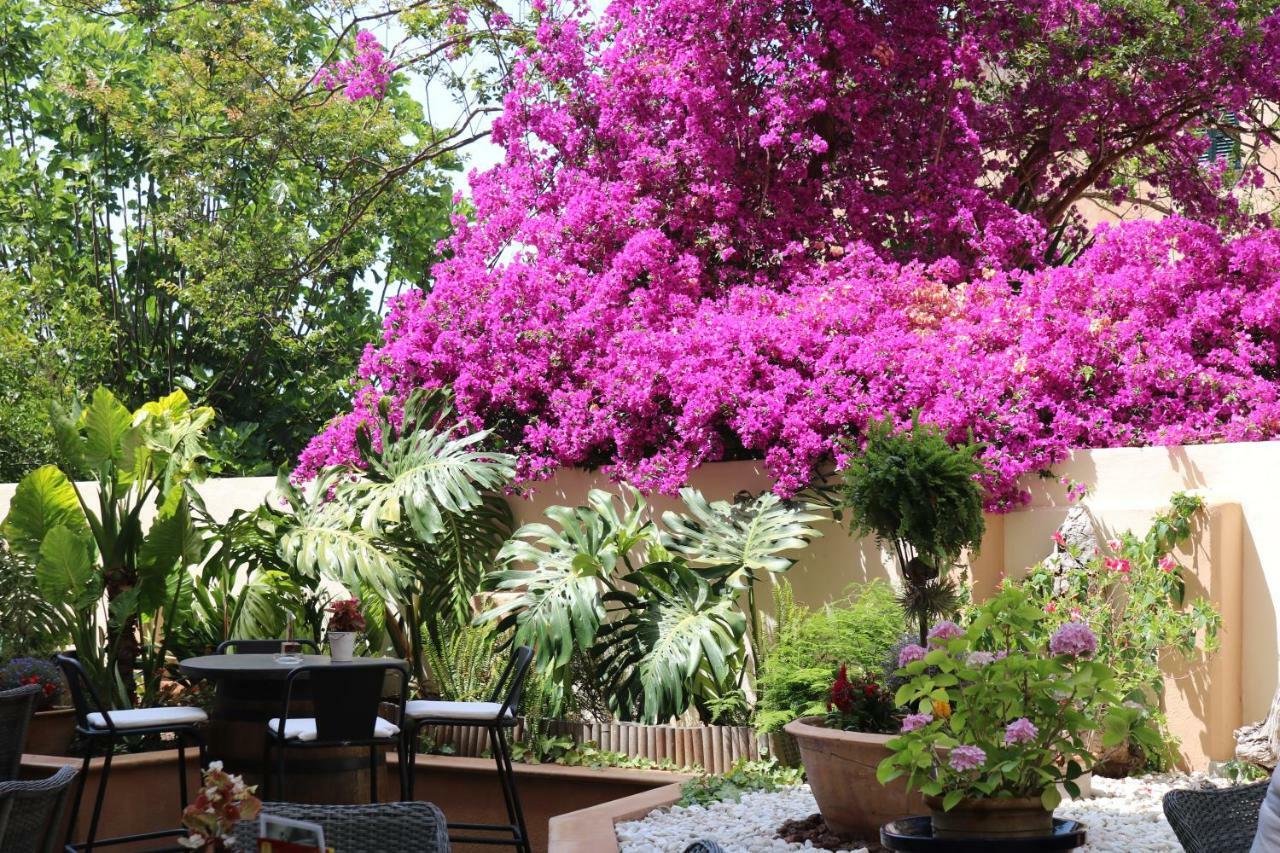 Hostal Nadal Soller Luaran gambar
