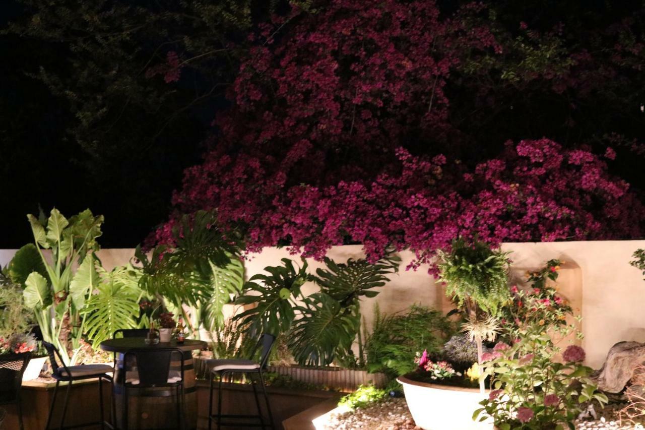 Hostal Nadal Soller Luaran gambar